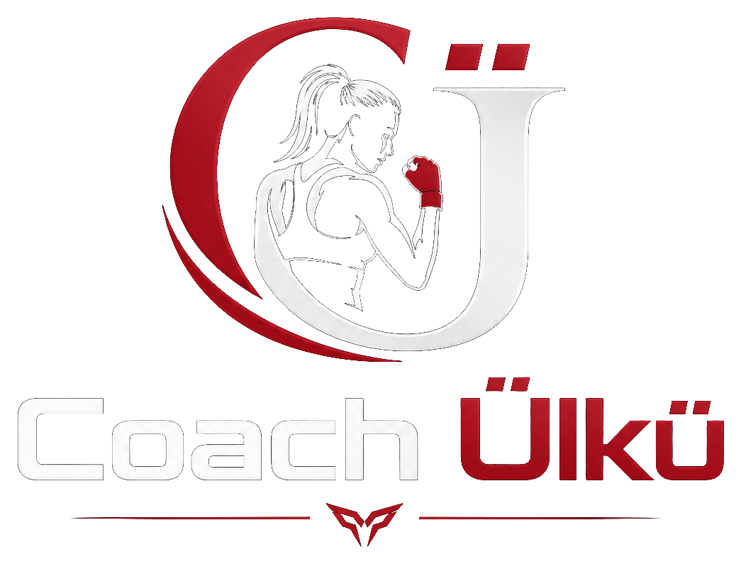 Coach Ülkü — Personal Trainer Antwerpen